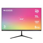 Monitor Acteck Captive Vivid Sp240 Led Ips 23.8" FHD