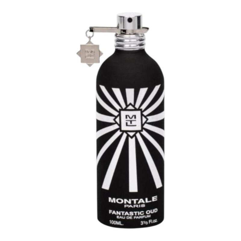 Perfume Montale Fantastic Oud Edp 100 Ml image number null