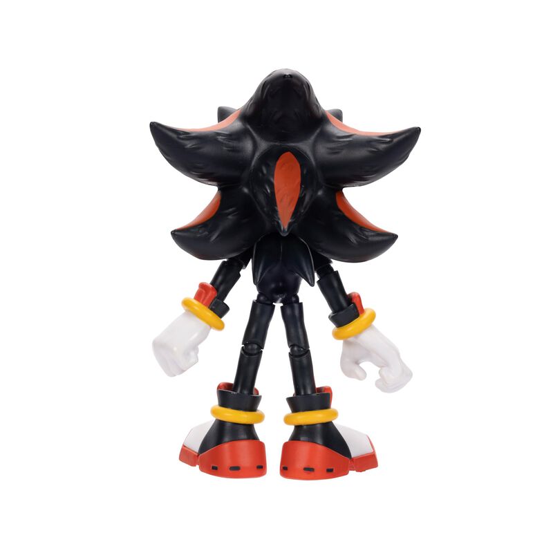 Figura De Acci&oacute;n Sonic Prime Shadow Green Hill ... image number null