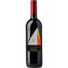 Vino Tinto El Velero Temp Garnacha 750 Ml