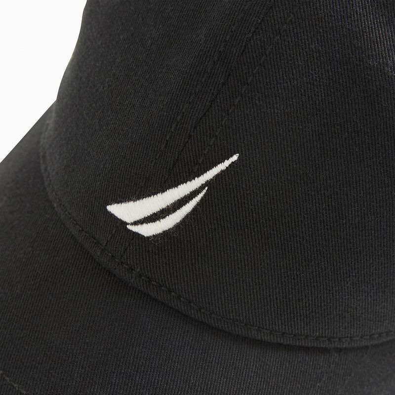 Gorra De B&eacute;isbol Nautica Classic Logo Ajustable... image number null