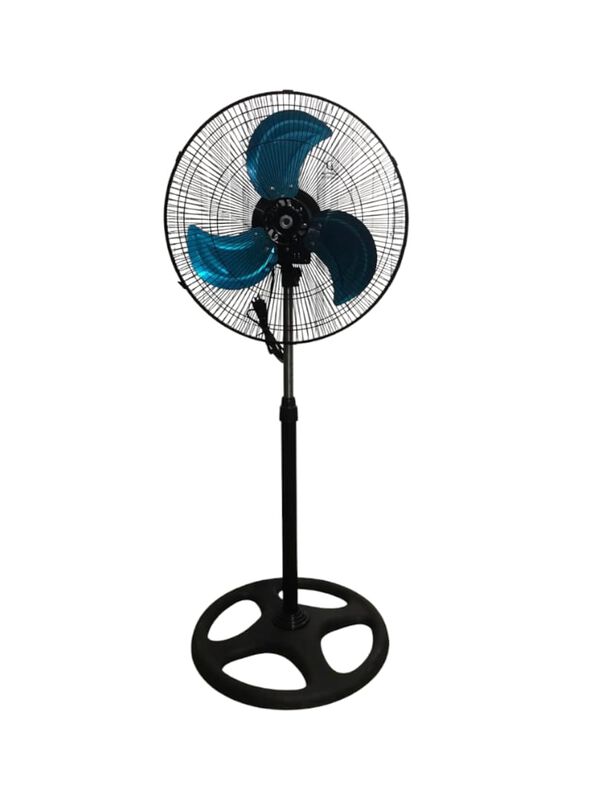 Ventilador de Pedestal  18" Magnetik FS4501 Neg... image number null
