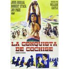 La Conquista De Cochise [dvd] (1953)