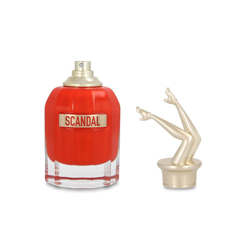 Scandal Le Parfum Intense 80 Ml Edp Spray image number null