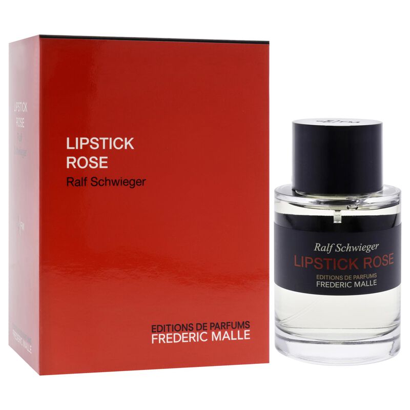 Perfume Frederic Malle Lipstick Rose Eau De Par... image number null