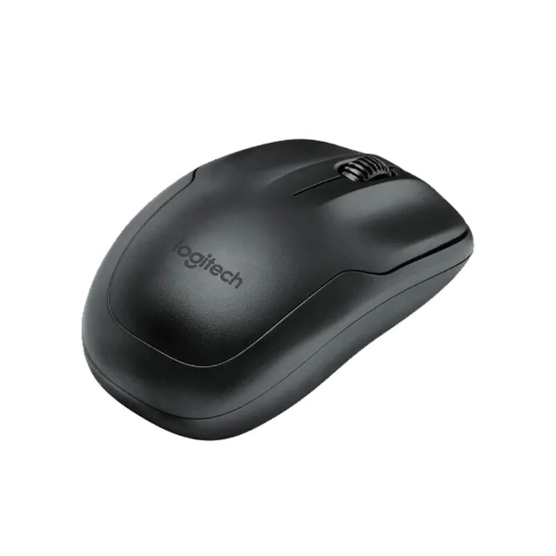 Logitech Teclado y Mouse inalámbrico MK220 920-... image number null