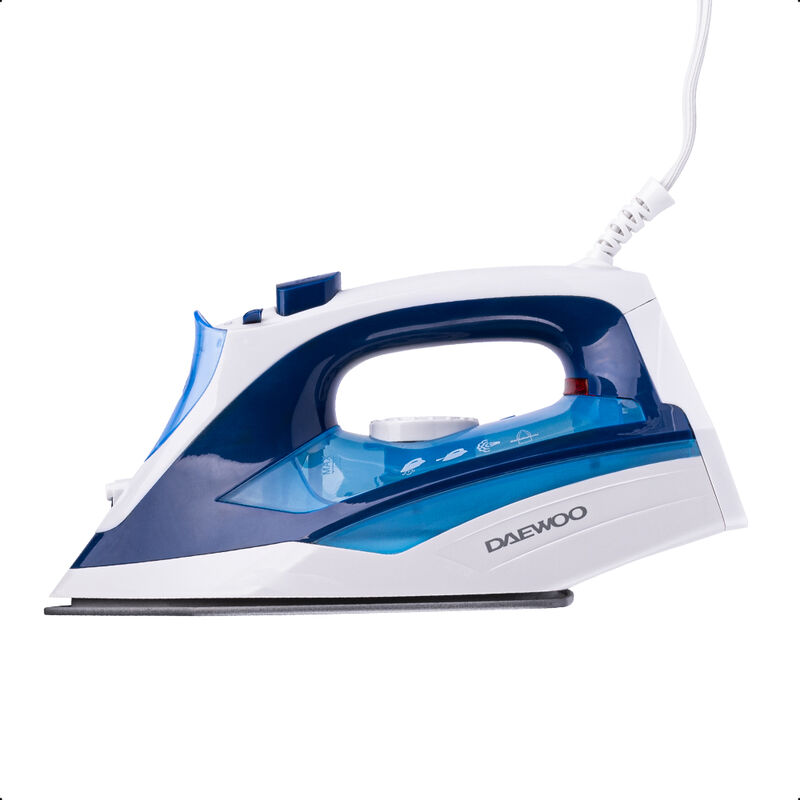 Plancha DAEWOO 270 ml revestimiento antiadheren... image number null
