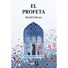 El Profeta, De Gibran Khalil, Edaf, Pasta Blanda, 2025