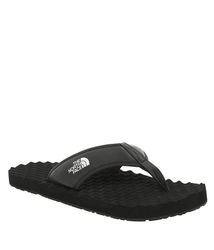 Chancletas The North Face Base Camp Ll Para Hom... image number null