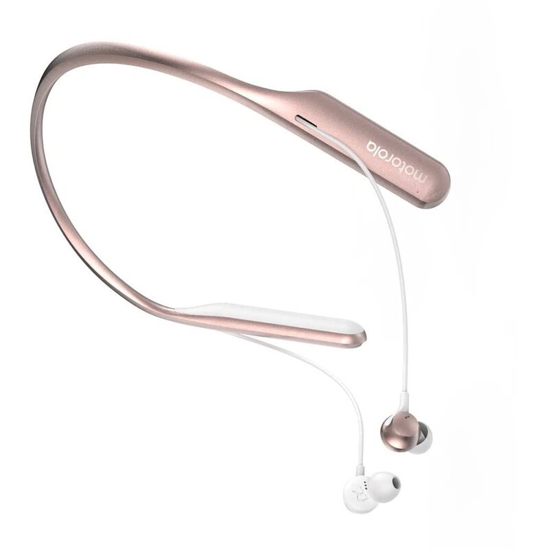 Auriculares Intraurales Inal&aacute;mbricos Motorola V... image number null