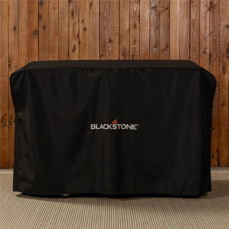 Funda Para Parrilla Blackstone 5483 71 Cm Poli&eacute;... image number null