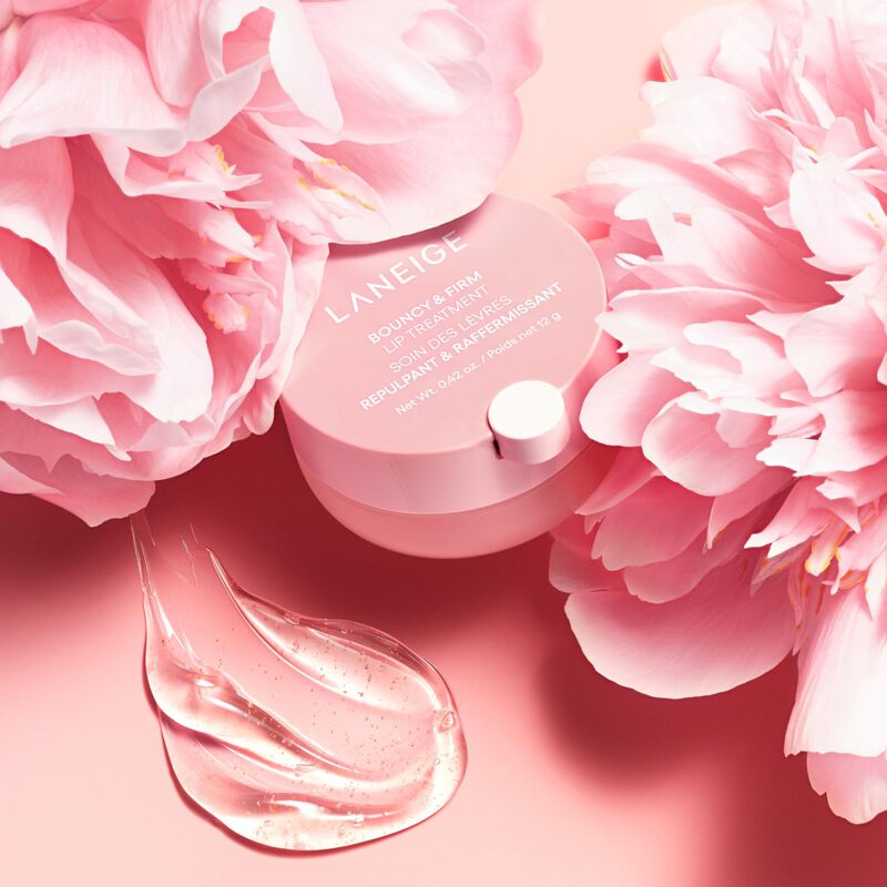 Tratamiento Labial Laneige Bouncy & Firm Con Pe... image number null