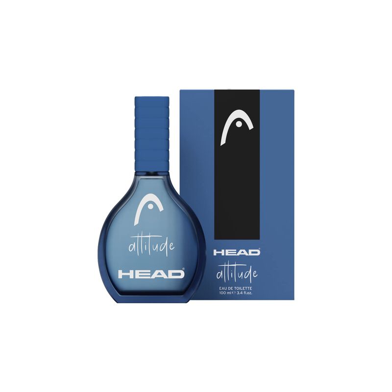 Perfume Head Attitude Eau De Toilette 100 Ml Pa... image number null