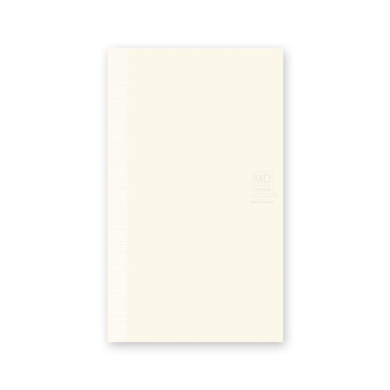 Cuaderno Sin L&iacute;neas Midori A 175 &times; 115 mm 176 P... image number null