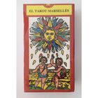 El Tarot Marsell&eacute;s