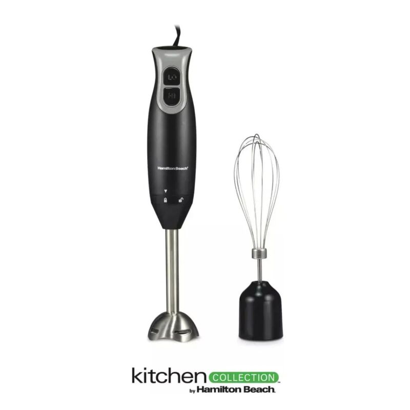 Batidora Inmersi&oacute;n Hamilton Beach Kitchen Colle... image number null