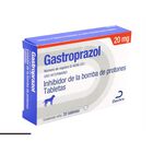 Gastroprazol 20 tabs. 20 mg x 20 tabs. Linea Protectores gastricosLaboratorio Dechra