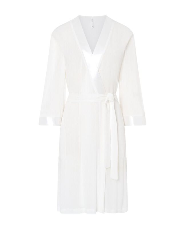 Bata Jacquard Marfil image number null