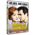 Perdidos En La Gran Ciudad [dvd] (1960) La Carrera De Ratas