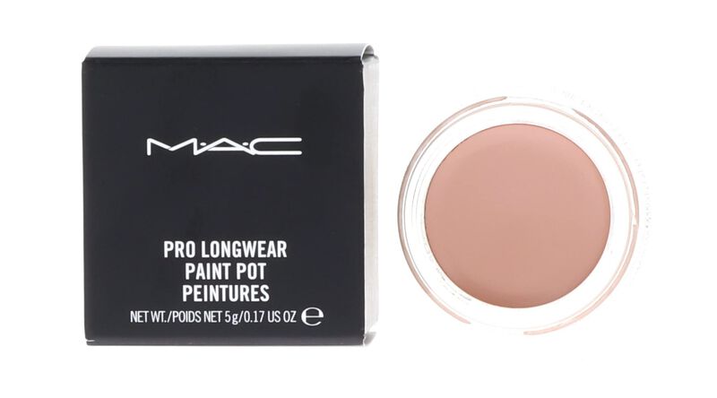 Mac Pro Longwear Paint Pot Payne 5 G image number null