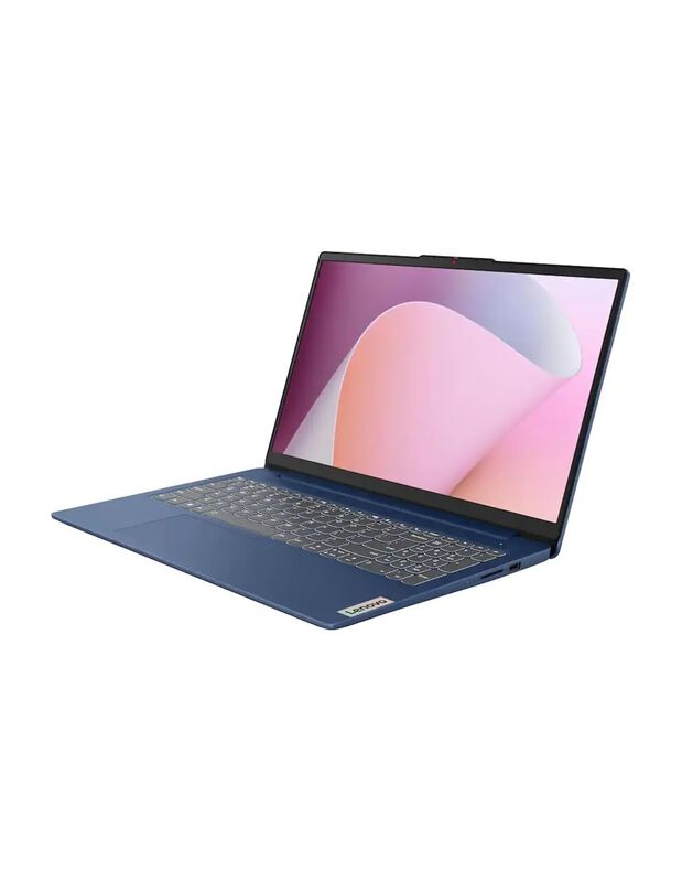 Laptop Lenovo Ideapad Slim 15.6 Fhd Amd Ryzen 5... image number null
