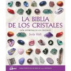 BIBLIA DE LOS CRISTALES, LA VOL. 1