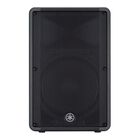 Yamaha Dbr15 Altavoz Activo 1000 Watts Tienda Oficial Oferta