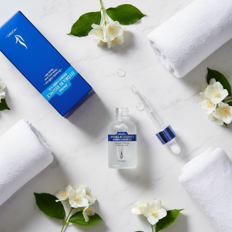 Set de 3 S&eacute;rum de &Aacute;cido Hialur&oacute;nico Puro con Co... image number null