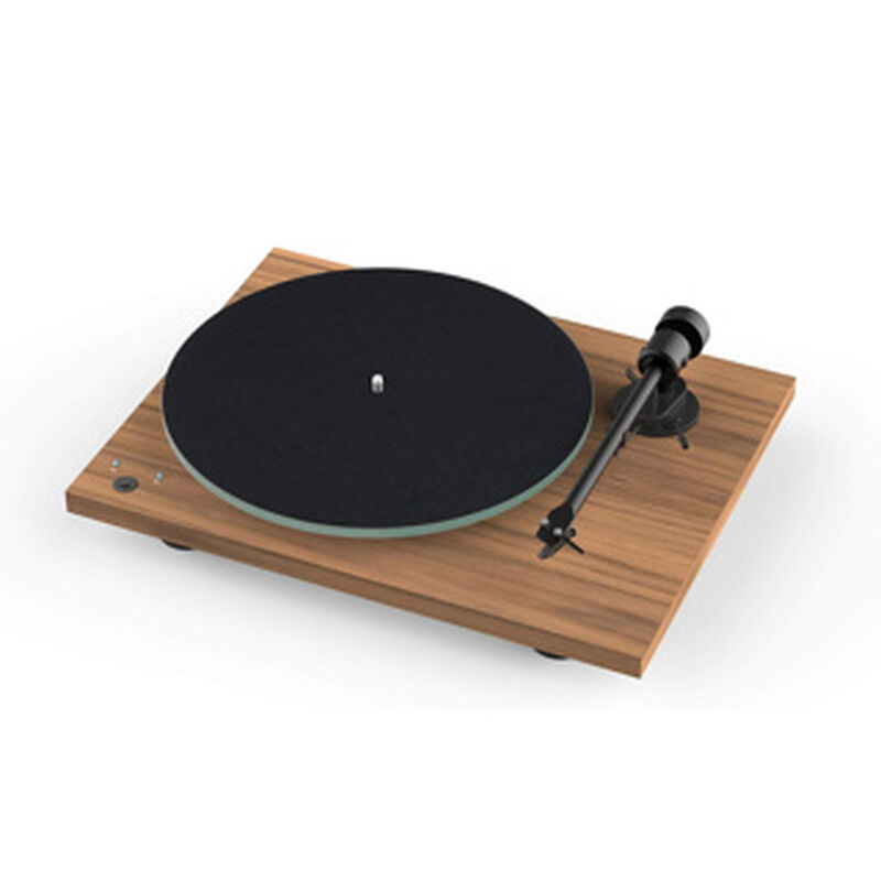 Fuente Tornamesa PRO-JECT T1 phono sb walnut image number null