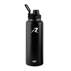 Termo Botella Agua Fr&iacute;a Caliente Inoxidable 1.2 L, Redlemon,