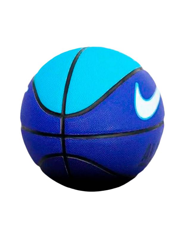 Bal&oacute;n B&aacute;squetbol Nike Everyday All Court Azul 4... image number null