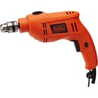 Rotomartillo Black mas Decker 3/8" 550W Profesional Modelo TB550-B3