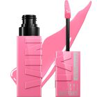 L&aacute;piz Labial Maybelline Super Stay Vinyl Ink Longwear Upbeat