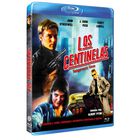 Los Centinelas [blu-ray]