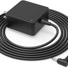 Cargador Ac 65 W 20 V 3.25 A Para Port&aacute;til Lenovo Adlx65clgu2a