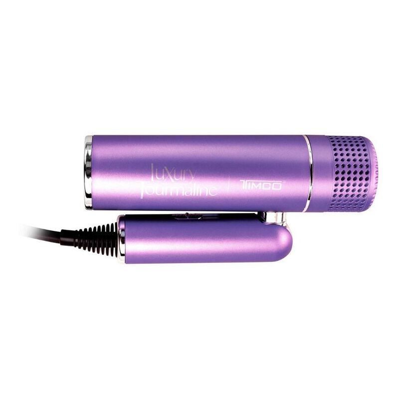 SECADORA CABELLO TIMCO SM3600 DIFUSOR Y BOQUILL... image number null