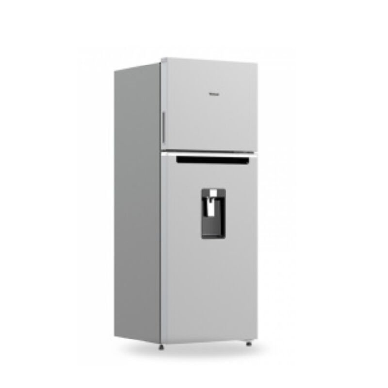 Refrigerador Mod. Wt1143k 11p3 Silver C/despach... image number null