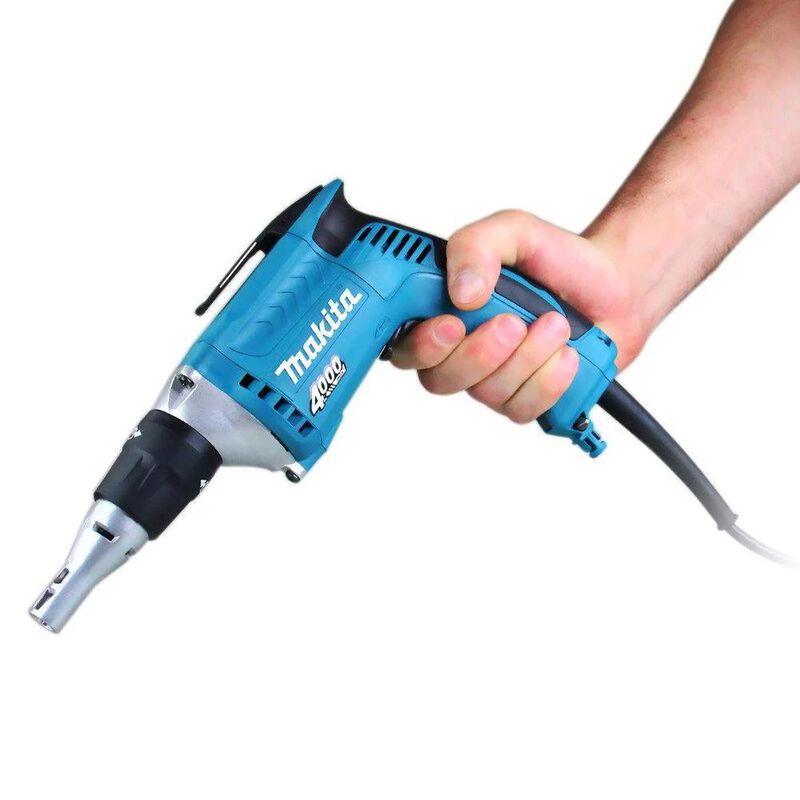 Atornillador para Tablaroca Makita Hexagonal 1/... image number null