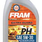 Aceite Mineral Fram 5w 30 Sn 946 Ml