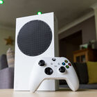 Consola XBOX Series S 512GB