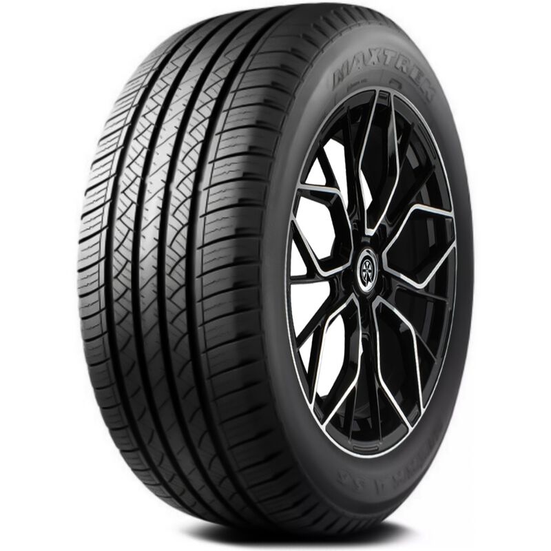 Llanta 275/70R16 114S Maxtrek Sierra S6 image number null