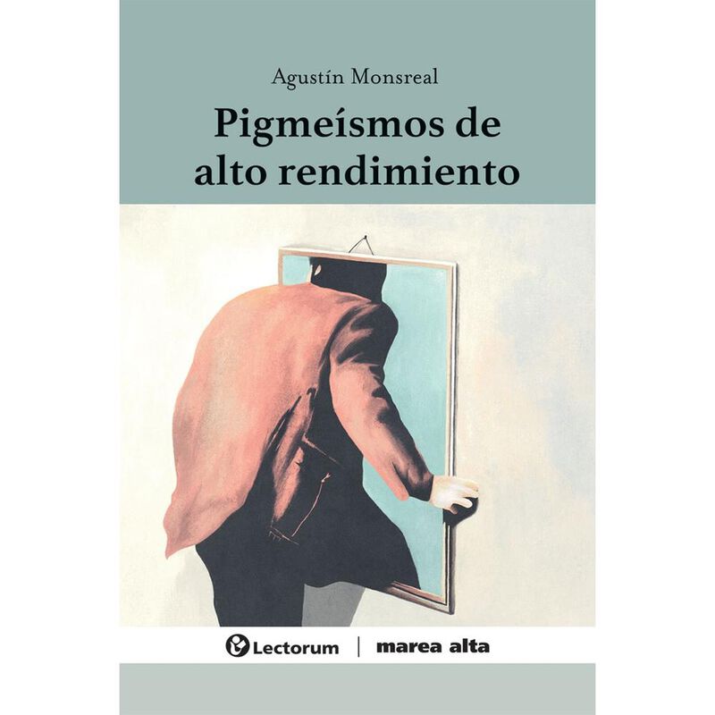 Pigme&iacute;smos De Alto Rendimiento, De Agust&iacute;n Mons... image number null
