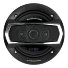 Juego de bocinas para auto 6.5" 240w Audiobahn AS465