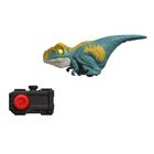 Figura De Acci&oacute;n Mattel Jurassic World Dominion Velociraptor