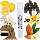 Aceite De Perfume Miris 10 ml No. 52457 Roll-on Para Mujer