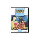 Pel&iacute;culas infantiles en DVD: Mulan - El Pa&iacute;s [DVD]