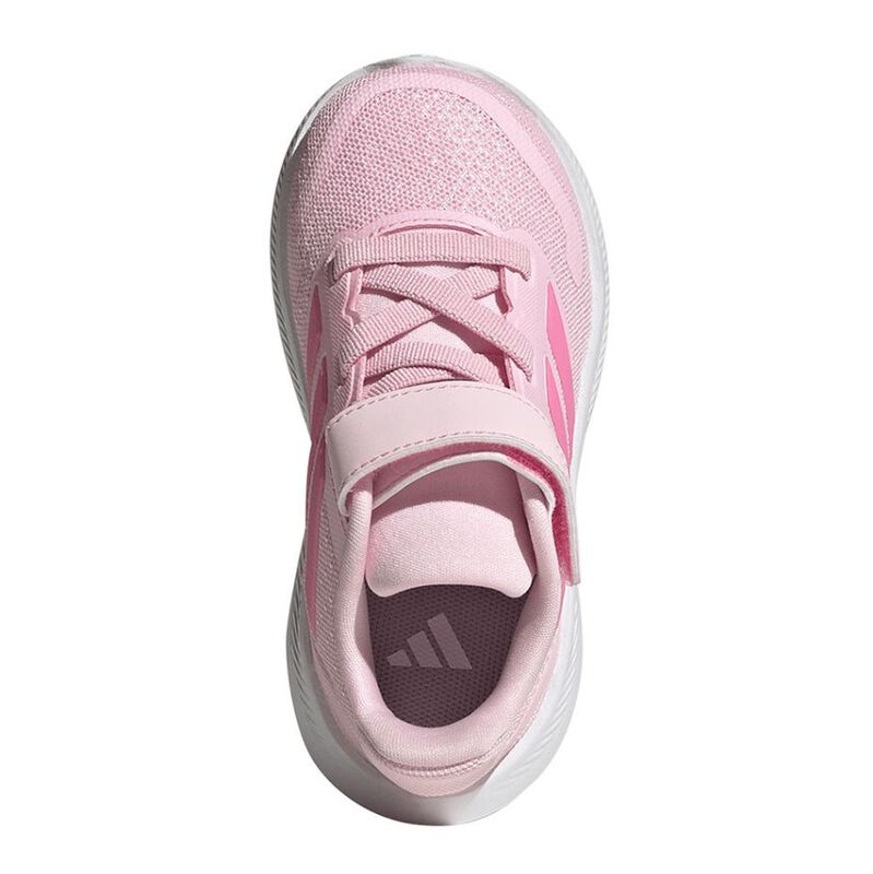 Tenis Adidas Runfalcon 5 El I Para Ni&ntilde;as Peque&ntilde;... image number null