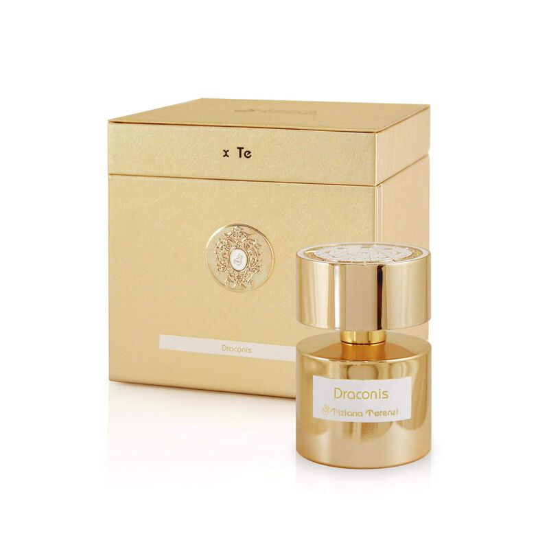 Perfume Tiziana Terenzi Draconis Edp 100 Ml Par... image number null