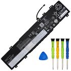 Bater&iacute;a Glottybatt L22d3pf2 47wh Lenovo V14/v15