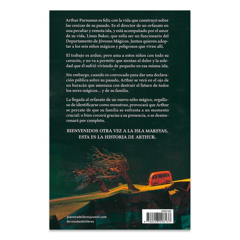 En alg&uacute;n lugar del mar m&aacute;s azul image number null